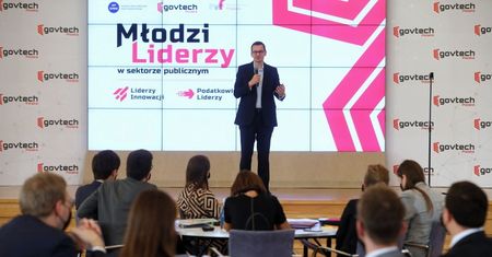 Zerowy PIT dla osób na stażu i praktykach