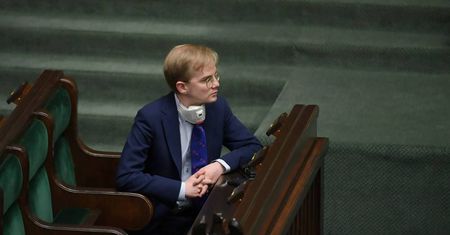 Patkowski: po sierpniu budżet państwa miał 13,3 mld zł deficytu