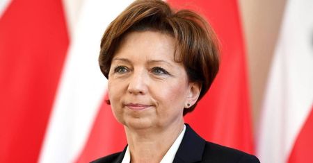 Maląg: zależy nam, żeby nowelizacja ws. zasiłków macierzyńskich weszła w życie jak najszybciej
