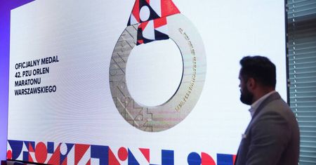 W weekend odbędzie się 42. Orlen Maraton Warszawski