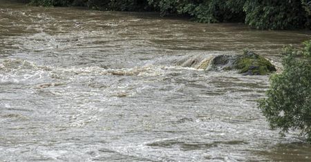 Drugi stopień alertów hydrologicznych w 4 województwach
