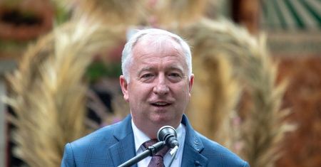 Wiceminister rolnictwa: rekordowe plony pokazują potencjał polskiej nauki