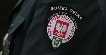 Zatrzymania w Warszawie w związku z wyłudzeniami Vat