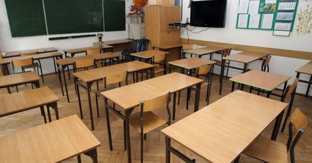Organizacje pozarządowe proponują czwarty wariant dla edukacji: bańki szkolne
