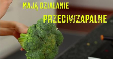 Cenne właściwości brokułów. Dlaczego powinny się znaleźć w diecie?