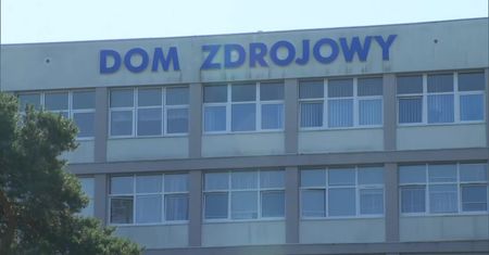 Koronawirus w Ciechocinku. 300 osób na kwarantannie w popularnym uzdrowisku