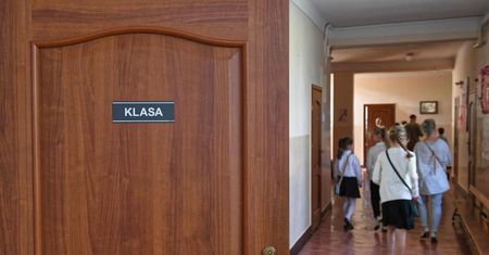 Szkoły przed 1 września – potrzebne większe środki i kwarantanna po wakacjach