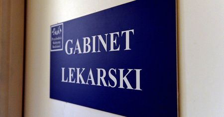 Kraska: chcemy, by lekarze rodzinni pomagali nie tylko przez teleporadę, ale też w gabinetach