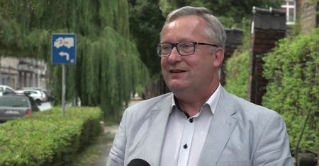 Namawiała, by nie nosić masek ochronnych. Lekarka kwestionująca istnienie koronawirusa zawieszona