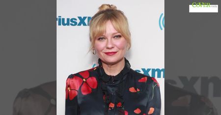 Kirsten Dunst oburzona zachowaniem Kanye Westa. Raper wykorzystał bez zgody jej wizerunek na banerze swojej kampanii wyborczej