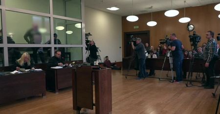 Za tę zbrodnię niesłusznie skazano Tomasza Komendę. Oskarżony o zabójstwo i gwałt jednak nie wyjdzie na wolność