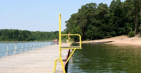W piątek w Polsce utonęły trzy osoby