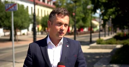 28 osób zaraziło się koronawirusem na weselu. Biała Podlaska w żółtej strefie