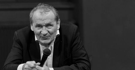 Zmarł Henryk Wujec, wybitny działacz opozycji demokratycznej i polityk