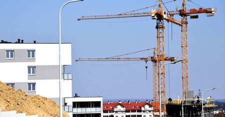 Epidemia zakręciła kurki z kredytami