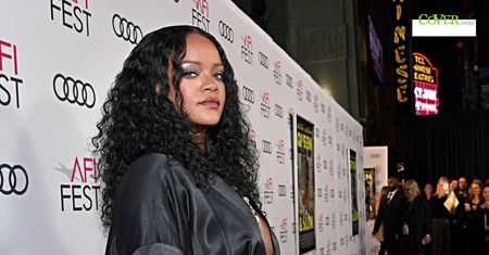 Rihanna planuje książkę kucharską z karaibskimi przepisami?