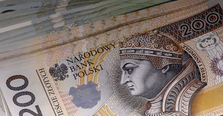 Projekt: minimalne wynagrodzenie od 1 stycznia 2021 r. – 2,8 tys. zł