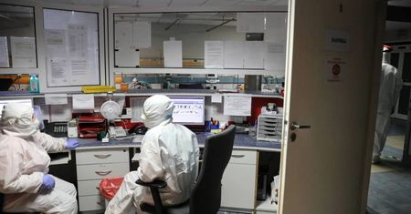Zaangażowanie spółek skarbu państwa w walce z pandemią dobrze oceniane