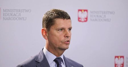 Piontkowski: wystąpiliśmy do ministra finansów o zwiększenia subwencji oświatowej