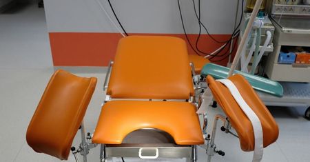 W minionym roku w Polsce wykonano 1110 zabiegów przerwania ciąży