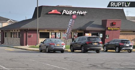 Pizza Hut zamyka 300 restauracji w USA. Największy franczyzobiorca marki ogłosił upadłość