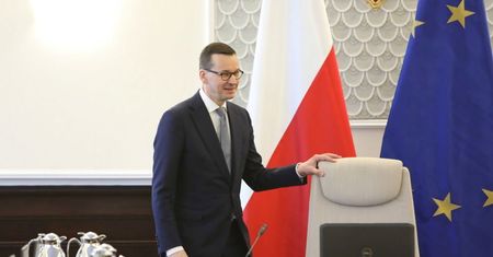 Premier: następca ministra zdrowia w ciągu kilku dni; to będzie osoba z dużą wiedzą o ochronie zdrowia