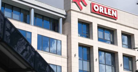 PKN Orlen zawarł porozumienie ze Skarbem Państwa i Grupą Lotos ws. realizacji przejęcia gdańskiej grupy