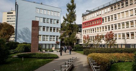 Informatyka najbardziej popularna w naborze na Politechnice Wrocławskiej