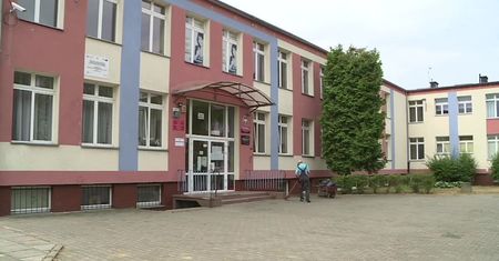 Przygotowania do nowego roku szkolnego w reżimie sanitarnym