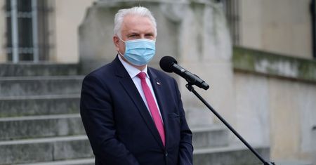 Na początku września pojawi się szczepionka donosowa przeciwko grypie dla dzieci