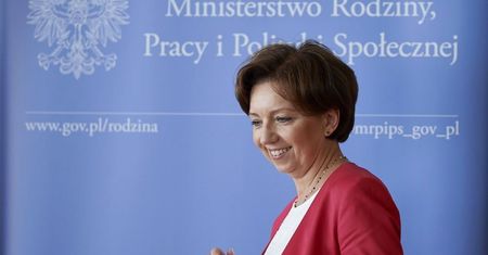 Maląg: wprowadzamy regulację mającą zapewnić ciągłość funkcjonowania DPS-ów w czasie pandemii