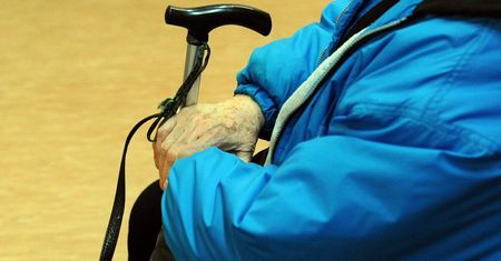 Emeryci najbardziej zadłużeni wśród osób ogłaszających upadłość konsumencką