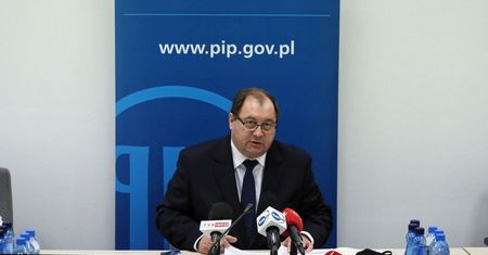 Inspekcja Pracy zapowiada wzmożone kontrole w “żółtych” i “czerwonych” powiatach