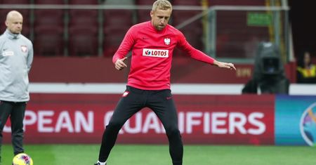 Kamil Glik piłkarzem Benevento Calcio. Polak podpisał trzyletni kontrakt