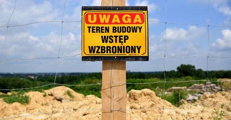 Sektor budowlany największym wierzycielem