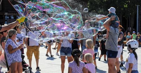 40 proc. rezerwacji w sierpniu dokonanych z użyciem bonu turystycznego
