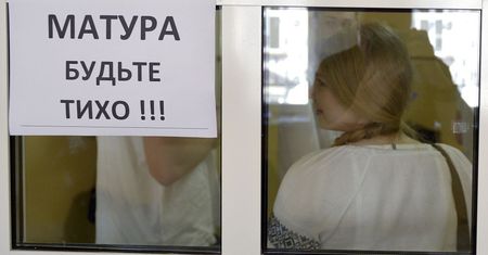 W piątek upływa termin złożenia wniosku o poprawkowy egzamin maturalny