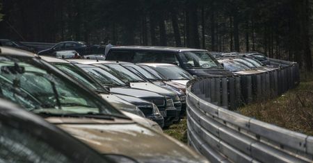 Dla 72 proc. kupujących auto decydujący jest koszt utrzymania, 9 proc. stawia na markę