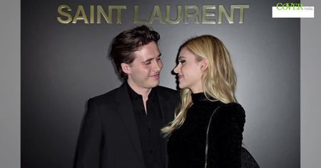 Brooklyn Beckham wziął sekretny ślub?