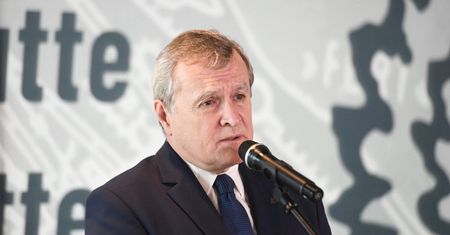 Gliński: obecny rząd jest spadkobiercą wartości Solidarności