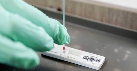 Najwięcej testów na koronawirusa wykonano dotąd na Mazowszu – ponad pół miliona
