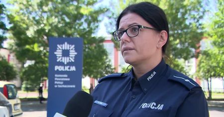 37-latek zmarł w wyniku postrzału. Tragedia na spotkaniu przy grillu