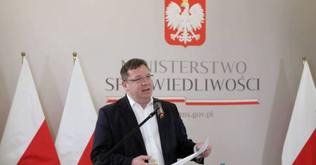 Do TK wpłynął wniosek o wstrzymanie przymusowego odebrania Ines
