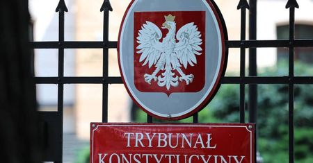 TK zdecydował o wstrzymaniu wydania 4-letniej Ines ojcu