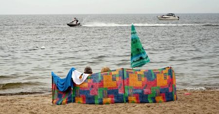 ZUS wydał ponad 805 tys. bonów turystycznych na 690 mln zł