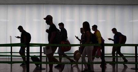 MSZ zaleca unikanie podróży do Hiszpanii