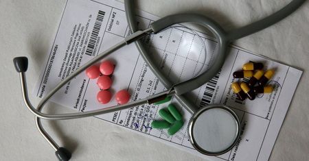 69 proc. Polaków sprawdza online informacje o lekarzach i usługach medycznych