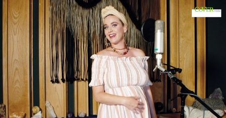 Katy Perry urodziła! Wokalistka i Orlando Bloom powitali na świecie córkę Daisy Dove