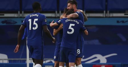Koronawirus w Chelsea. Sześciu piłkarzy z pozytywnym testem, ośmiu na kwarantannie