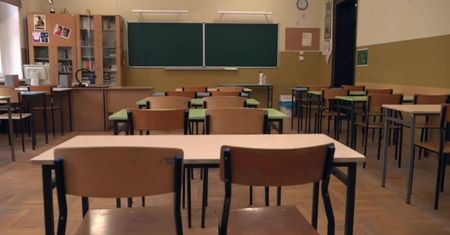 System dwuzmianowy, obowiązek zasłaniania ust i nosa